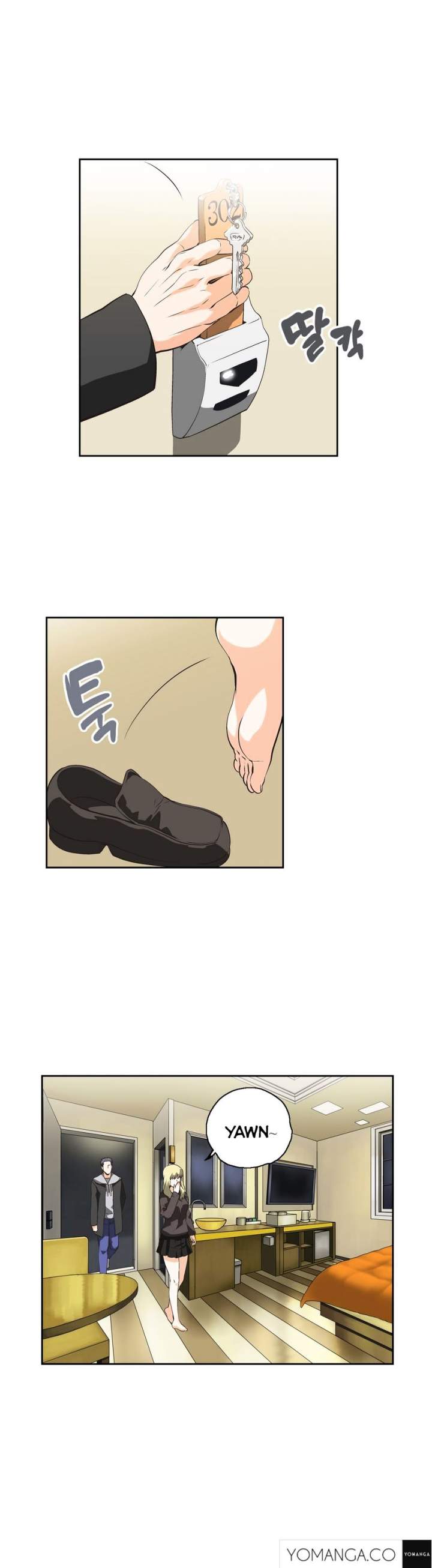 SStudy - Chapter 29 [photo 3] - MangaPorn