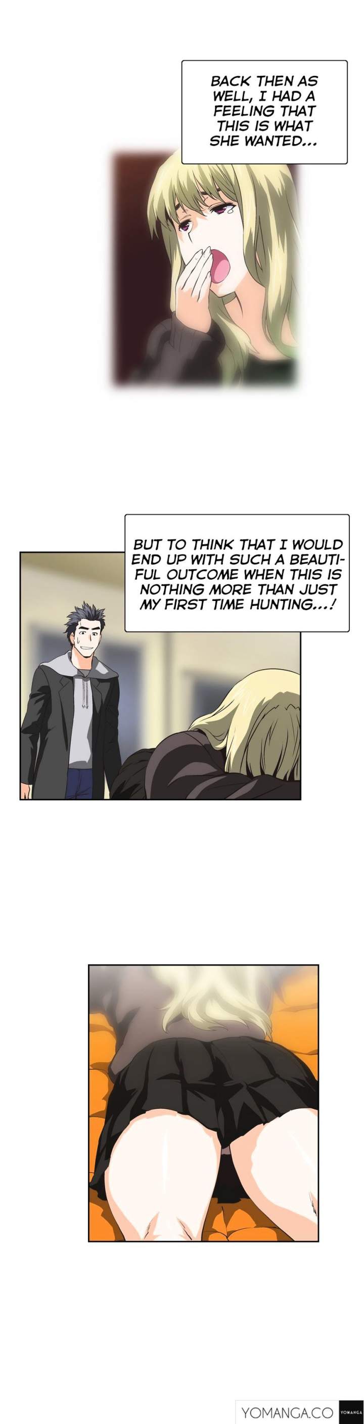 SStudy - Chapter 29 [photo 5] - MangaPorn