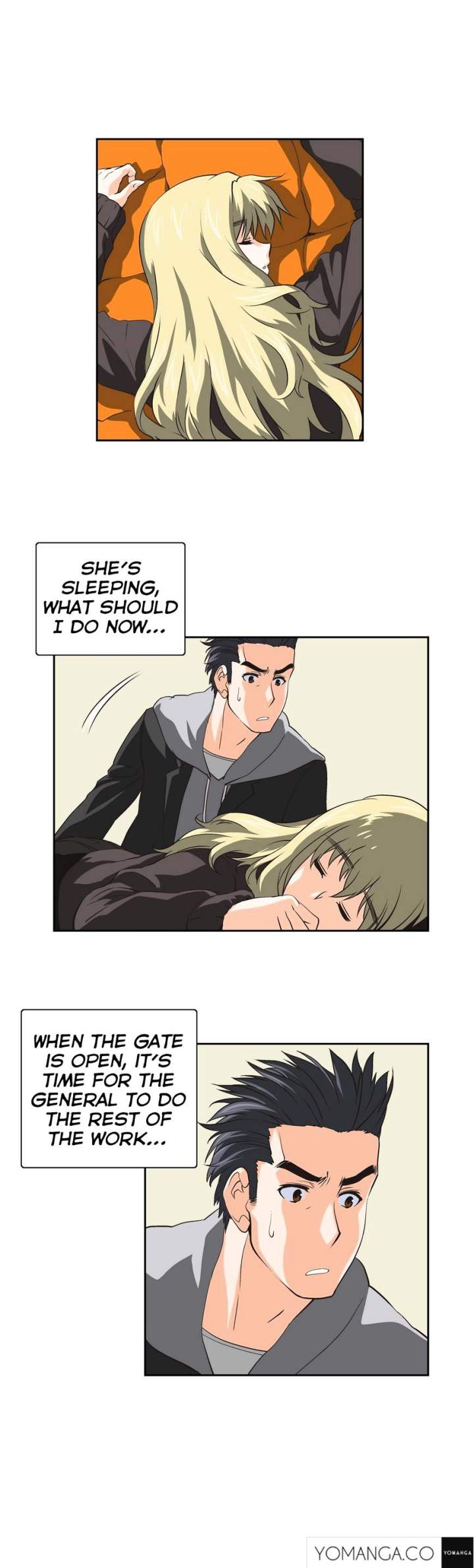 SStudy - Chapter 29 [photo 6] - MangaPorn