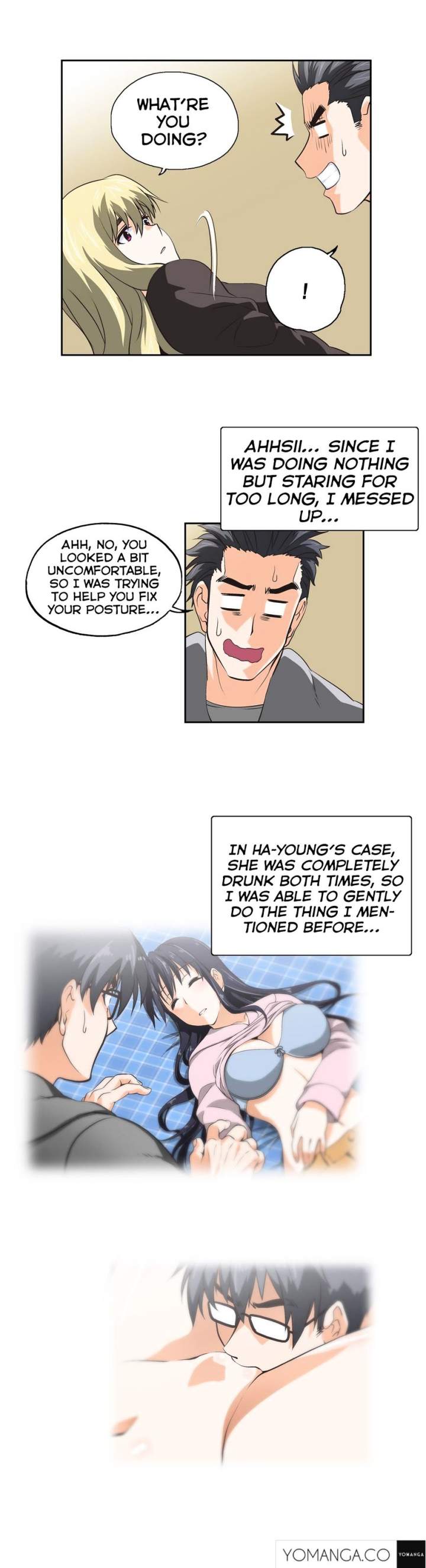 SStudy - Chapter 29 [photo 8] - MangaPorn