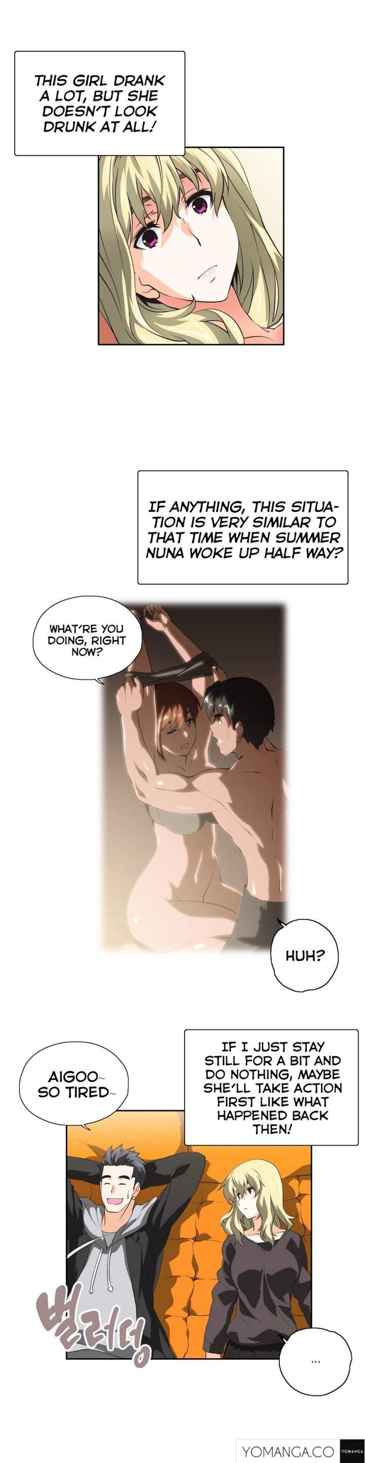 SStudy - Chapter 29 [photo 9] - MangaPorn