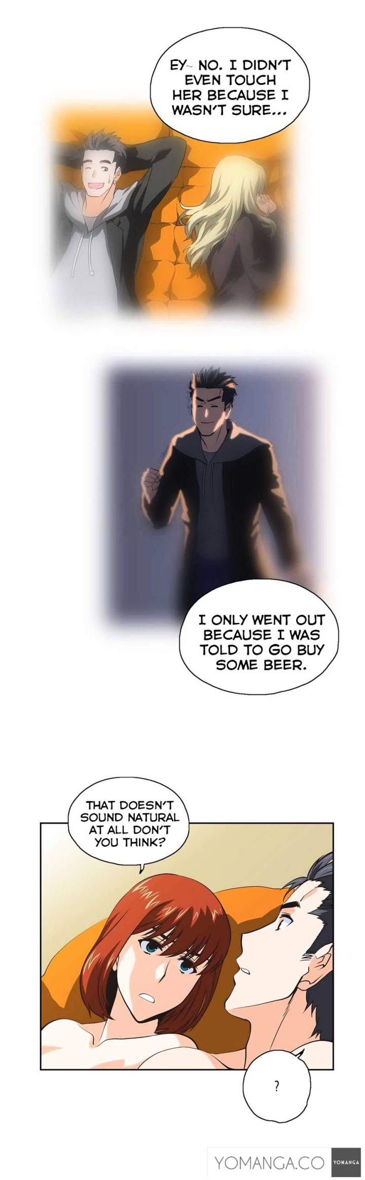 SStudy - Chapter 30 [photo 12] - MangaPorn