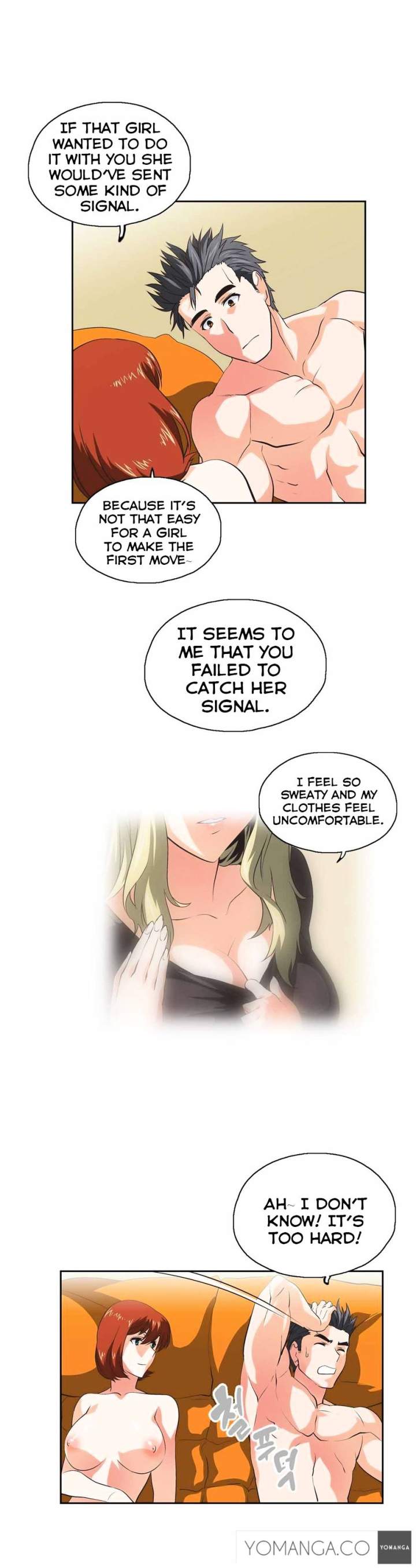 SStudy - Chapter 30 [photo 14] - MangaPorn