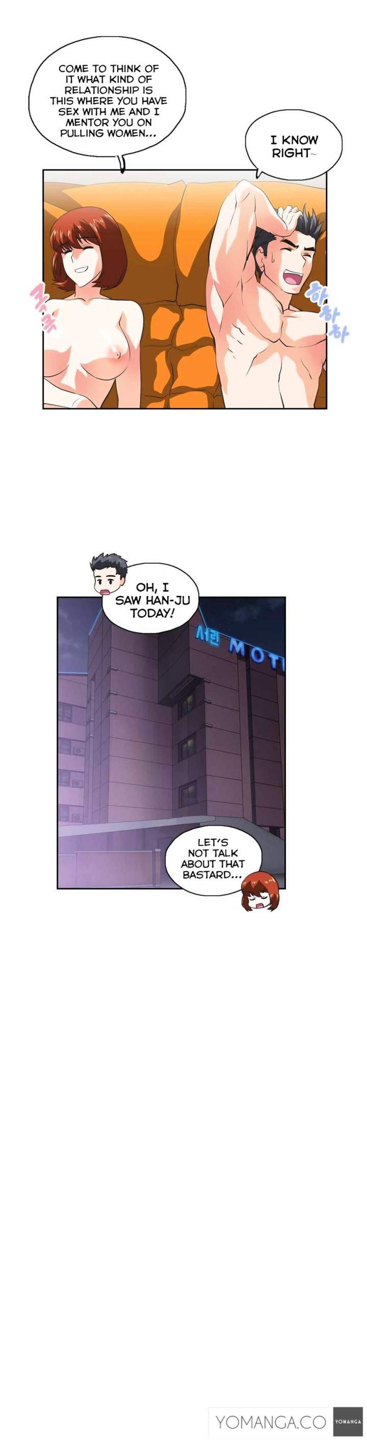 SStudy - Chapter 30 [photo 15] - MangaPorn