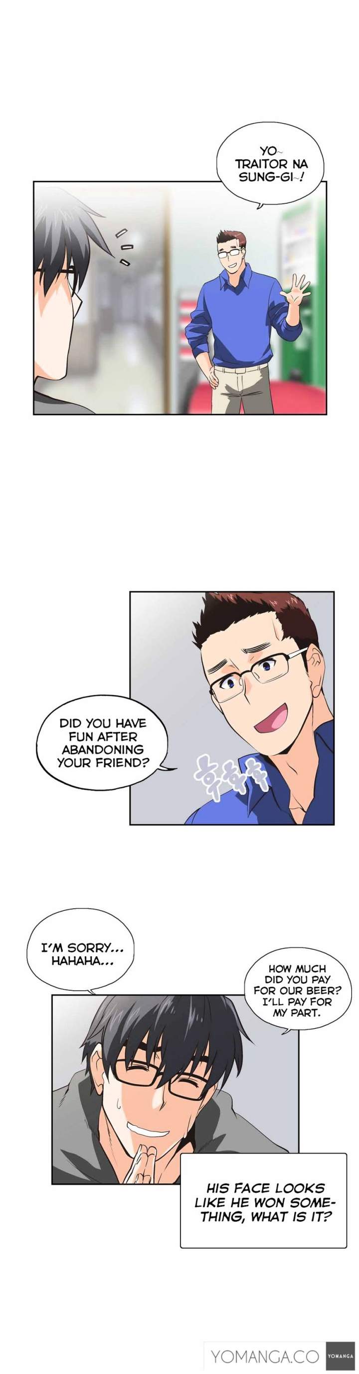SStudy - Chapter 30 [photo 18] - MangaPorn