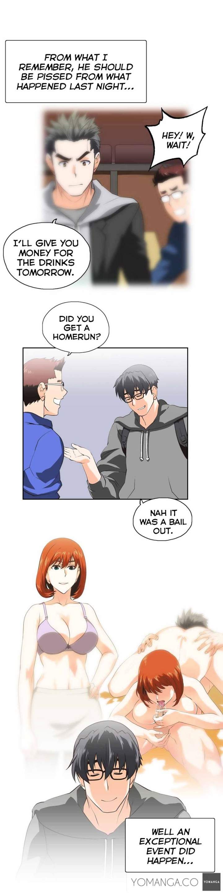 SStudy - Chapter 30 [photo 19] - MangaPorn