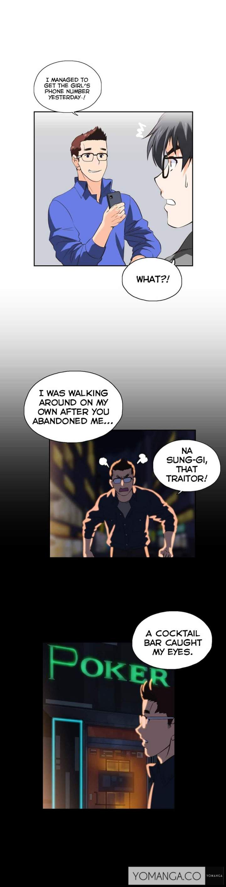 SStudy - Chapter 30 [photo 20] - MangaPorn
