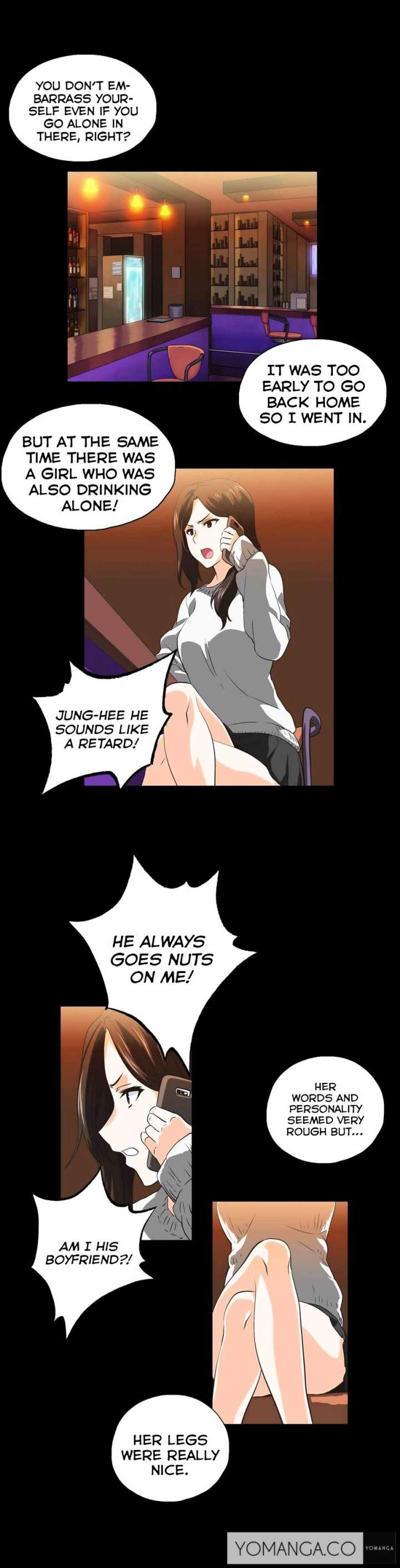 SStudy - Chapter 30 [photo 21] - MangaPorn