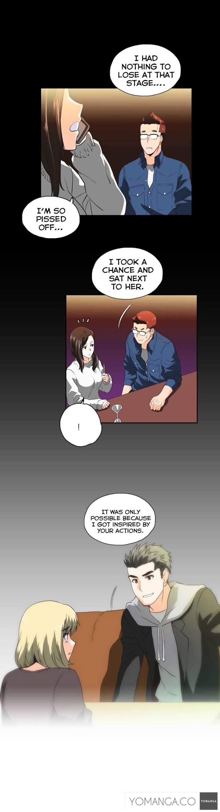 SStudy - Chapter 30 [photo 22] - MangaPorn