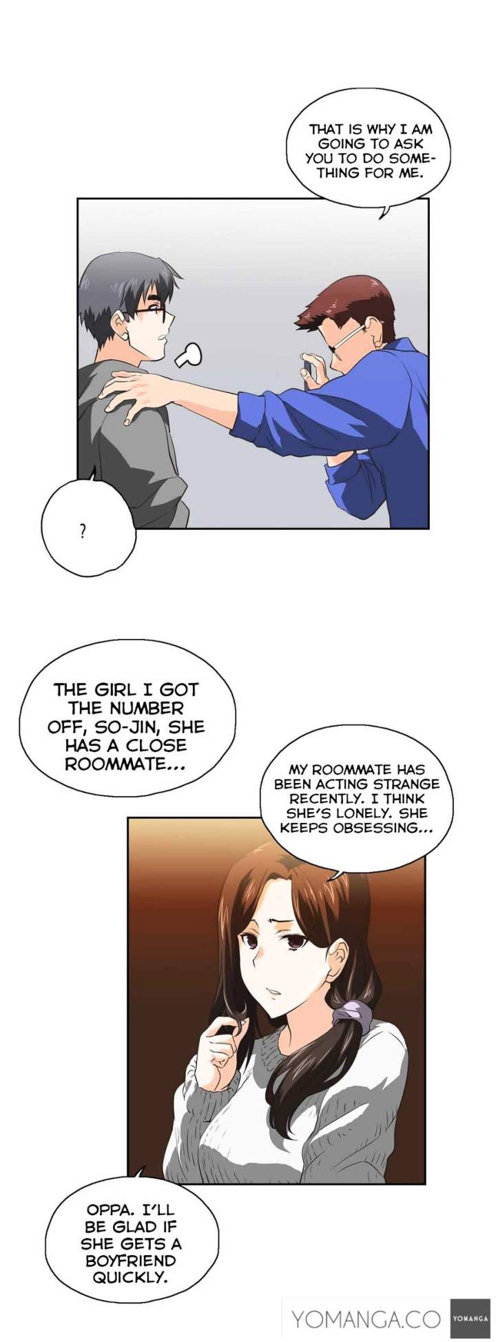 SStudy - Chapter 30 [photo 24] - MangaPorn