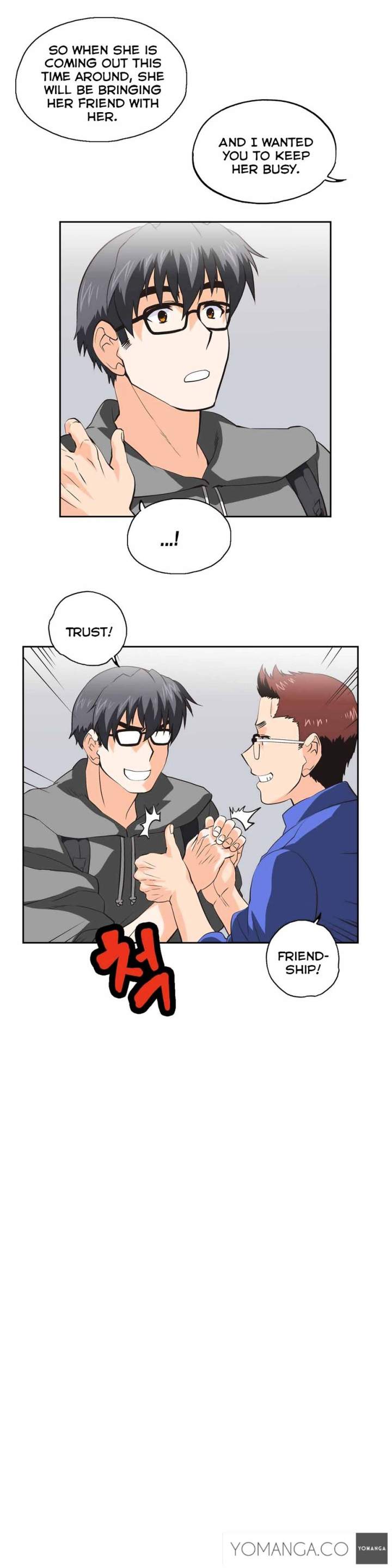 SStudy - Chapter 30 [photo 25] - MangaPorn