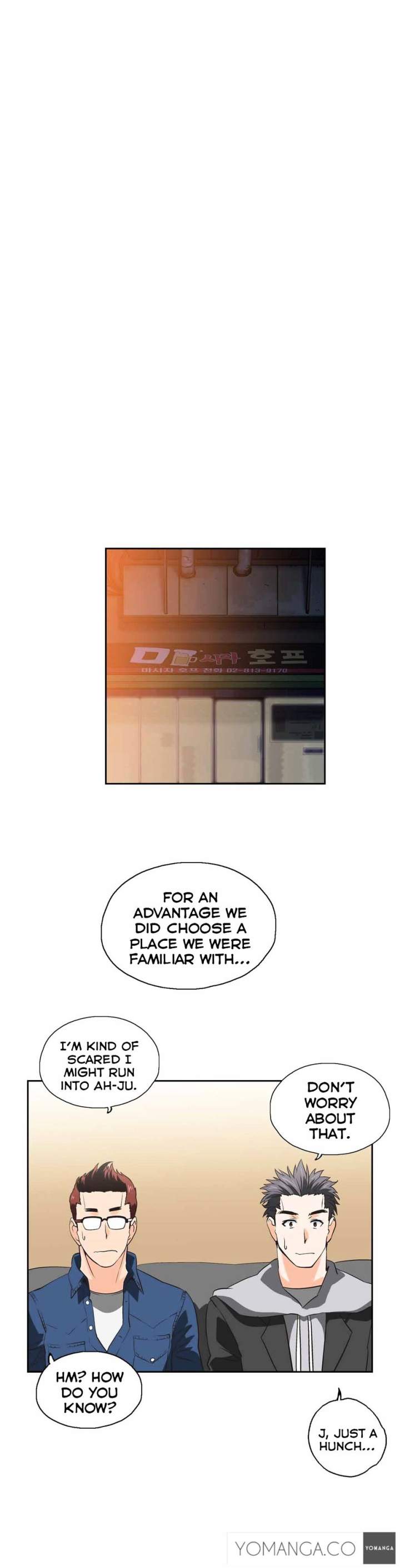 SStudy - Chapter 30 [photo 26] - MangaPorn