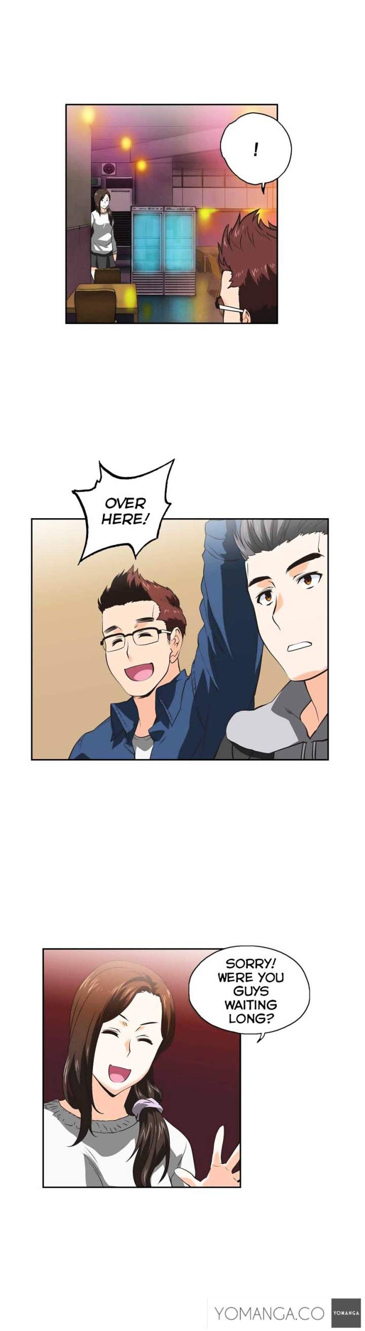 SStudy - Chapter 30 [photo 27] - MangaPorn