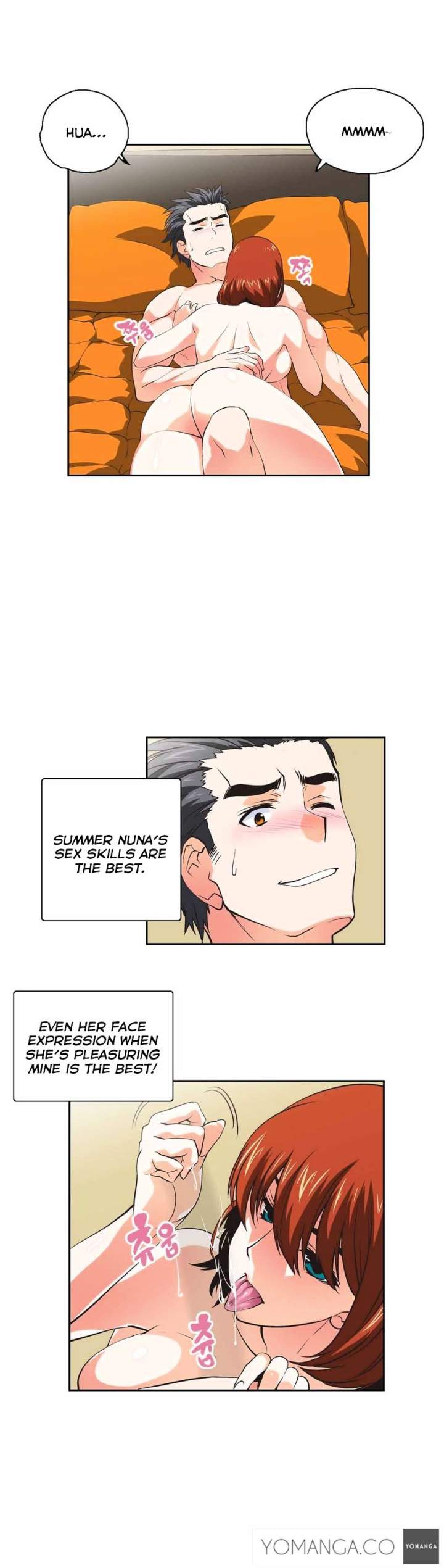 SStudy - Chapter 30 [photo 3] - MangaPorn
