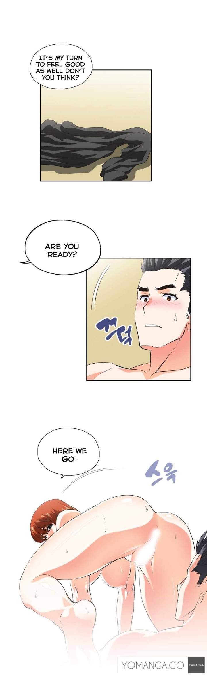 SStudy - Chapter 30 [photo 4] - MangaPorn