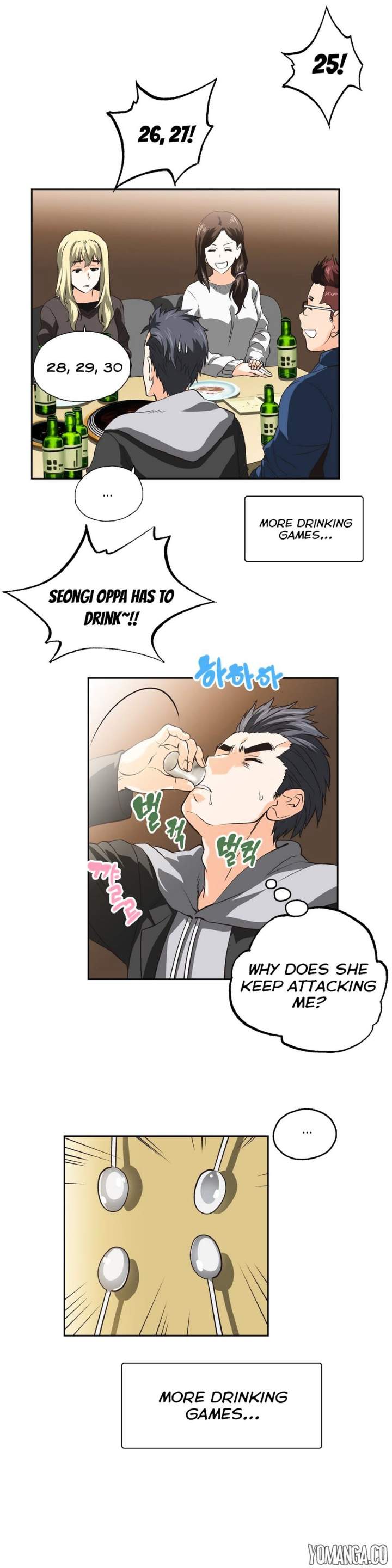 SStudy - Chapter 31 [photo 10] - MangaPorn