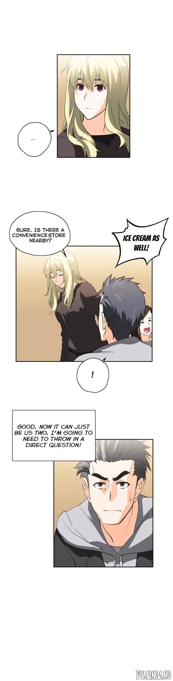 SStudy - Chapter 31 [photo 15] - MangaPorn