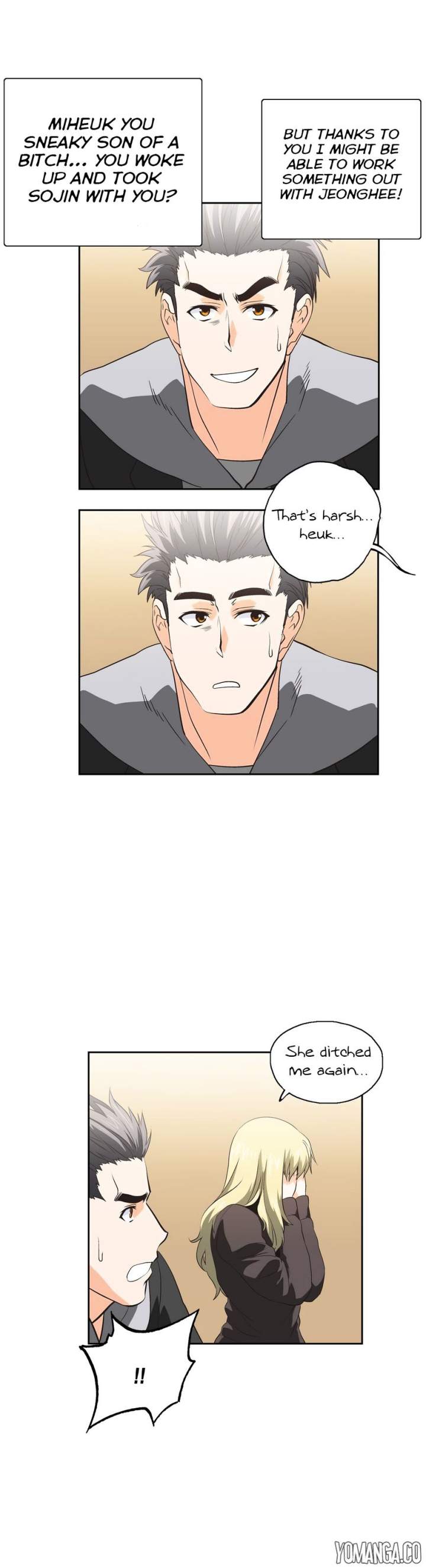 SStudy - Chapter 31 [photo 19] - MangaPorn