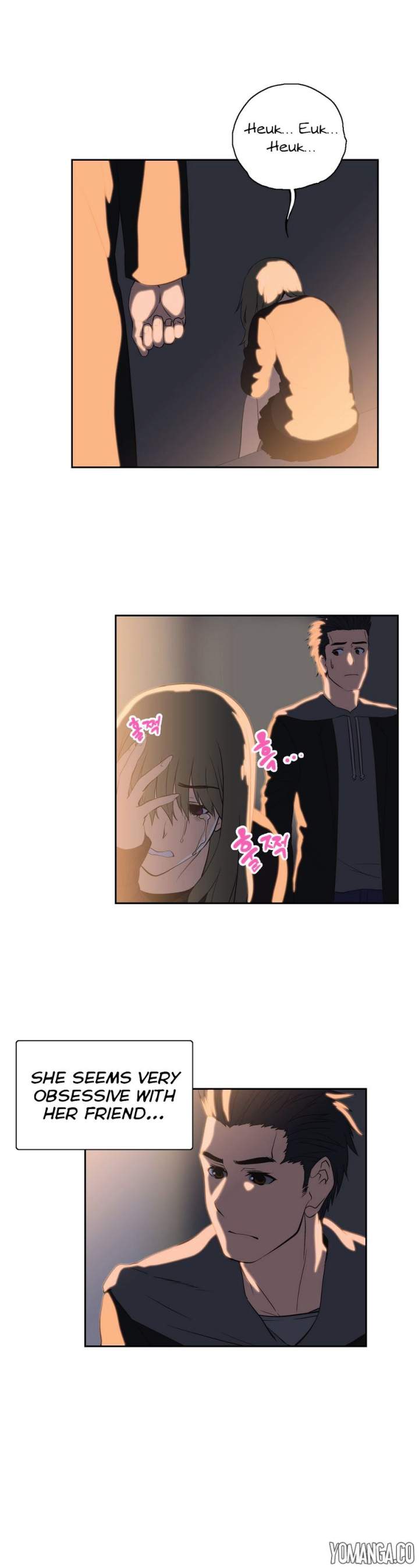SStudy - Chapter 31 [photo 21] - MangaPorn
