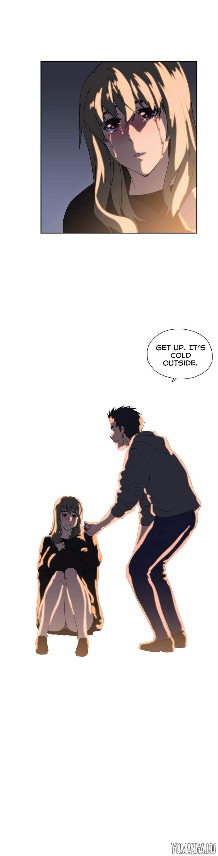 SStudy - Chapter 31 [photo 26] - MangaPorn