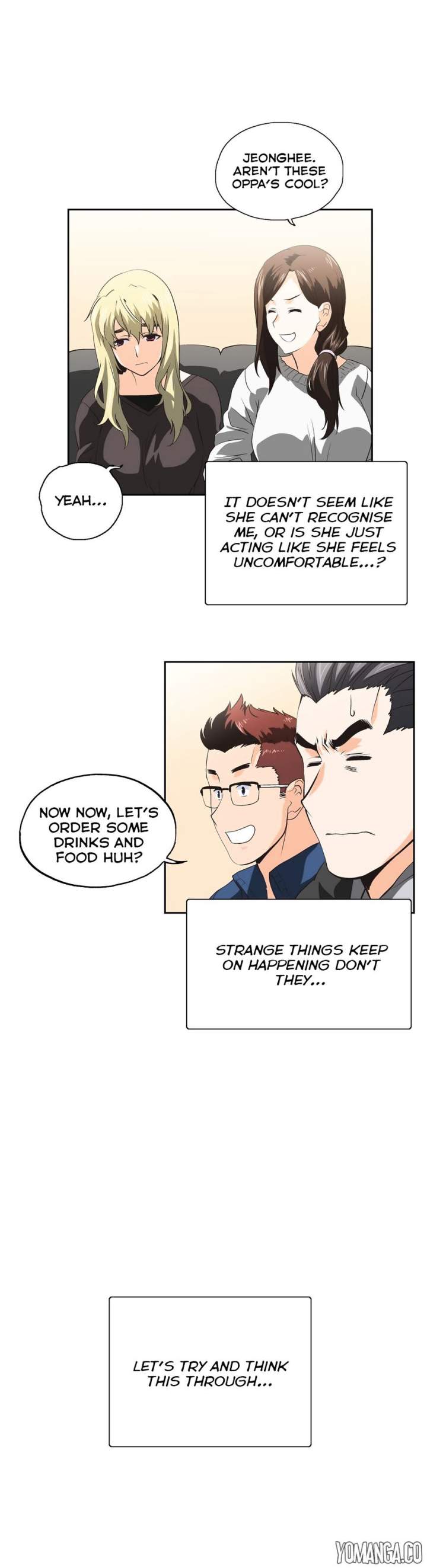 SStudy - Chapter 31 [photo 5] - MangaPorn