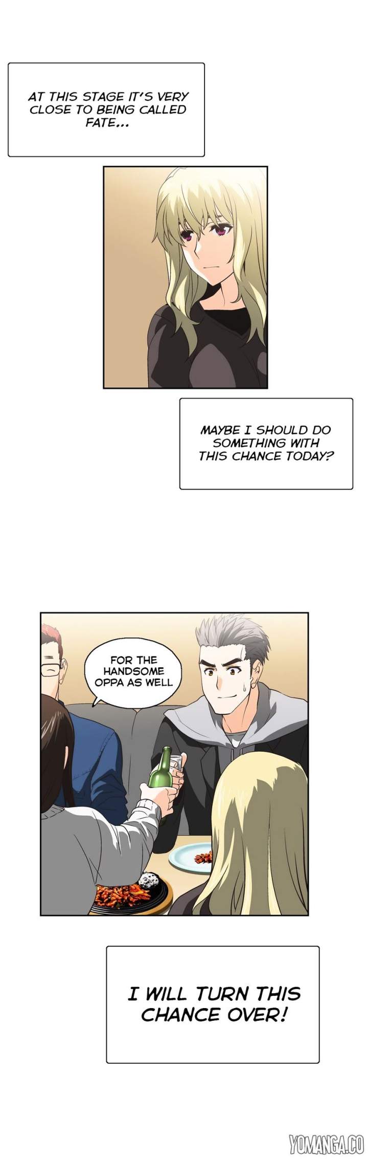 SStudy - Chapter 31 [photo 8] - MangaPorn