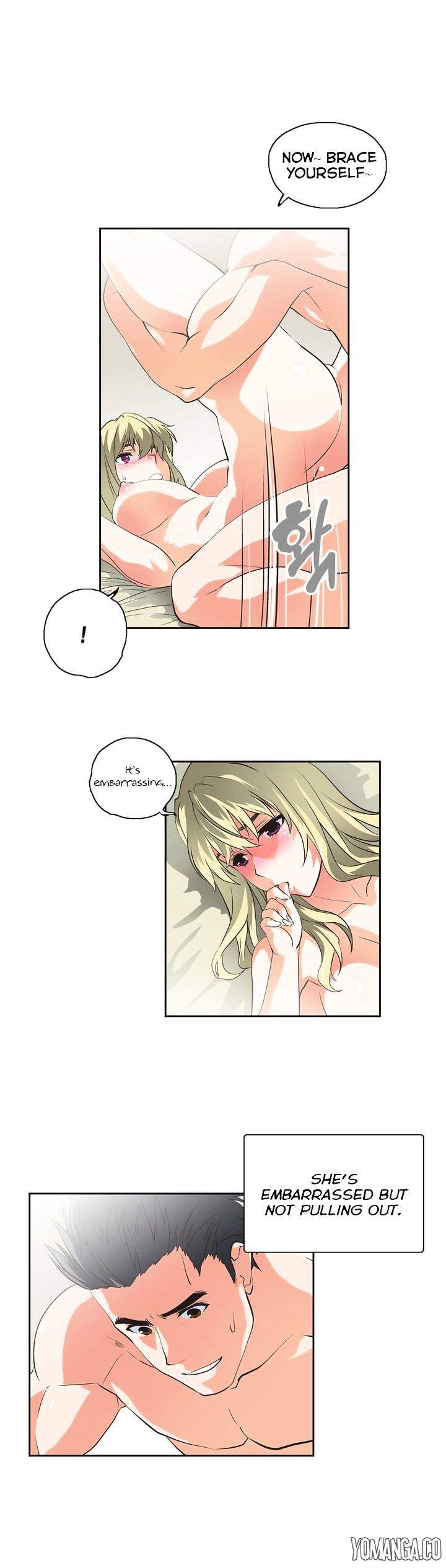 SStudy - Chapter 32 [photo 10] - MangaPorn