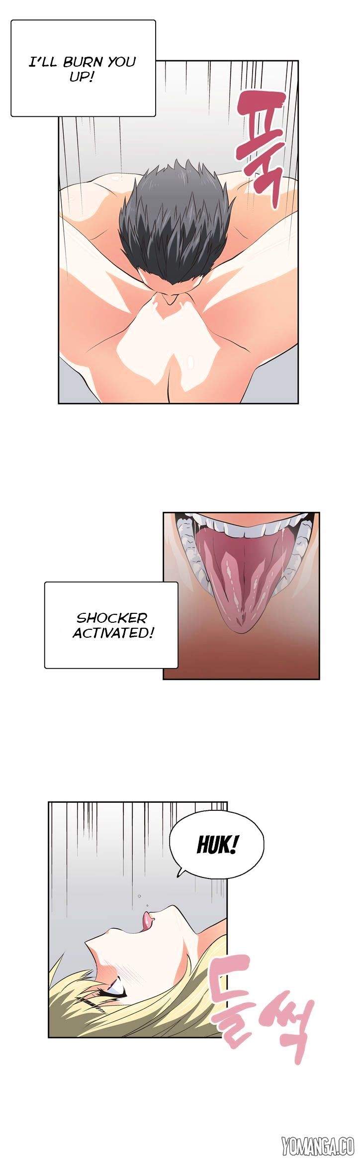 SStudy - Chapter 32 [photo 11] - MangaPorn