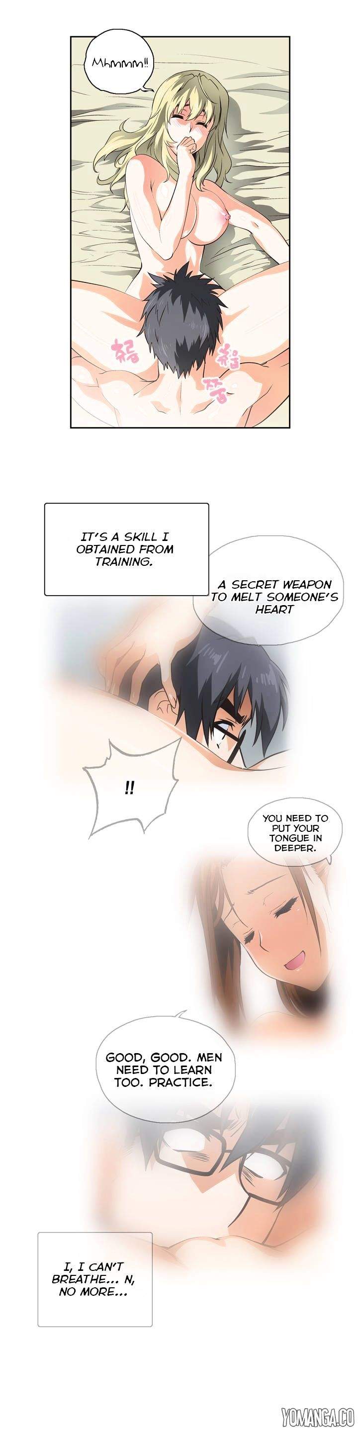 SStudy - Chapter 32 [photo 12] - MangaPorn