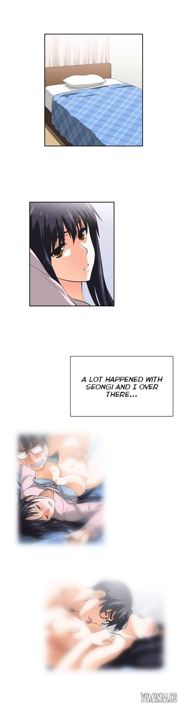 SStudy - Chapter 32 [photo 5] - MangaPorn