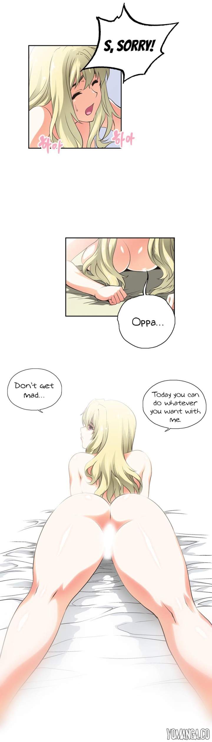 SStudy - Chapter 33 [photo 12] - MangaPorn