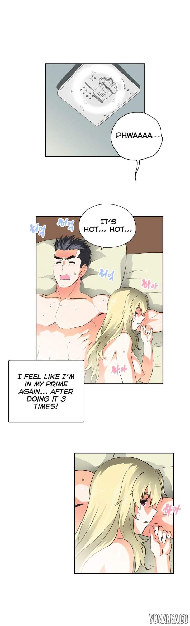 SStudy - Chapter 33 [photo 14] - MangaPorn