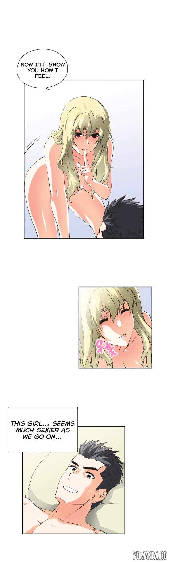 SStudy - Chapter 33 [photo 20] - MangaPorn