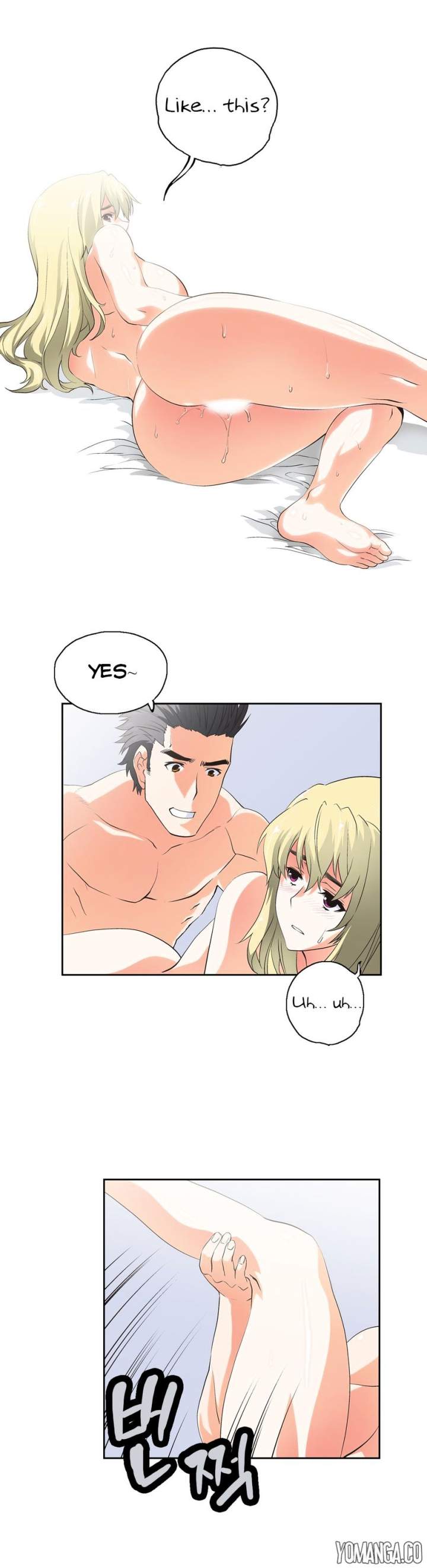SStudy - Chapter 33 [photo 8] - MangaPorn