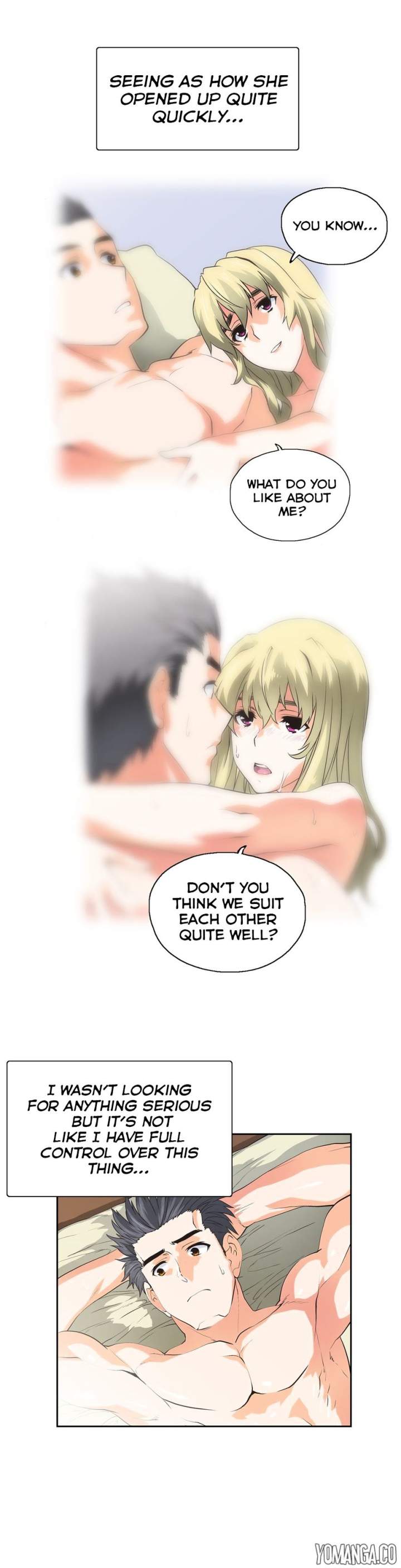 SStudy - Chapter 34 [photo 11] - MangaPorn