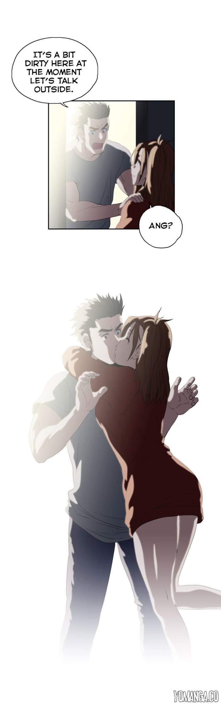 SStudy - Chapter 34 [photo 16] - MangaPorn