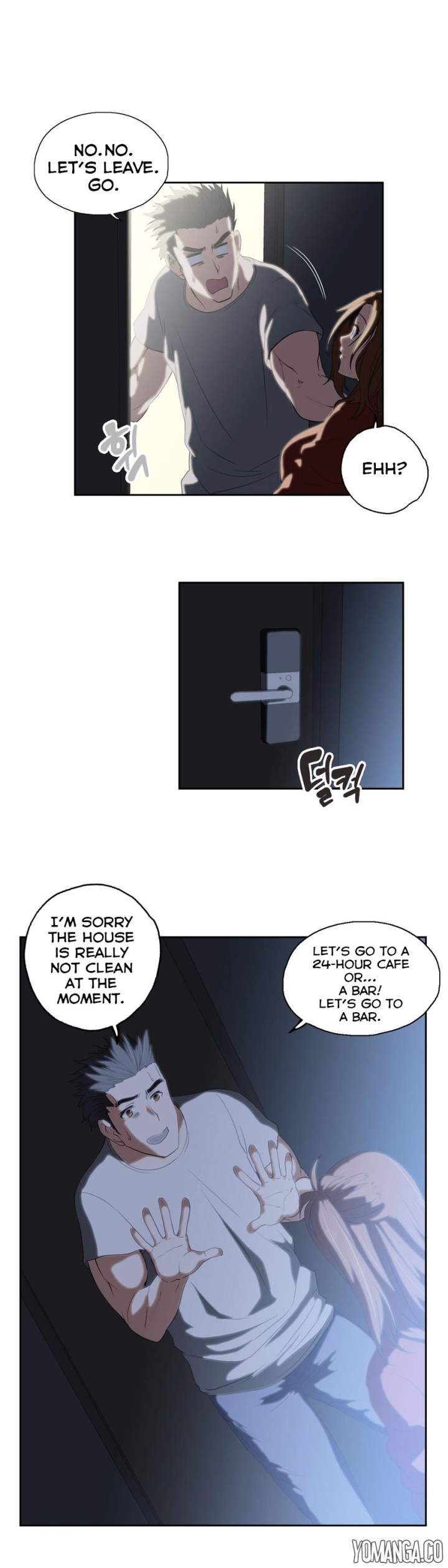 SStudy - Chapter 34 [photo 18] - MangaPorn