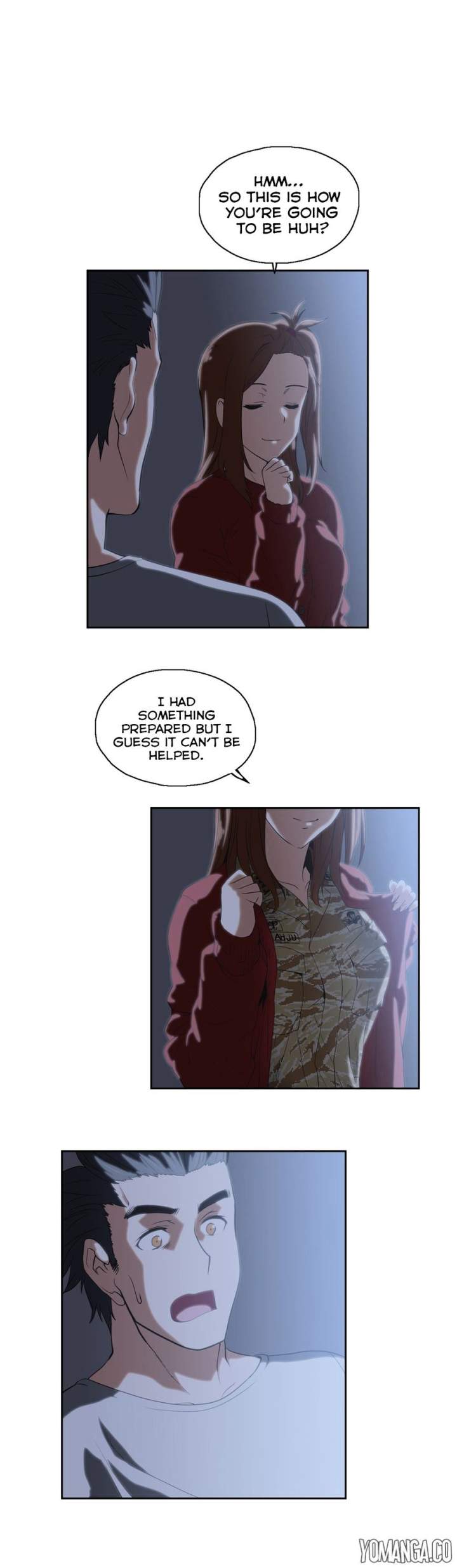 SStudy - Chapter 34 [photo 21] - MangaPorn