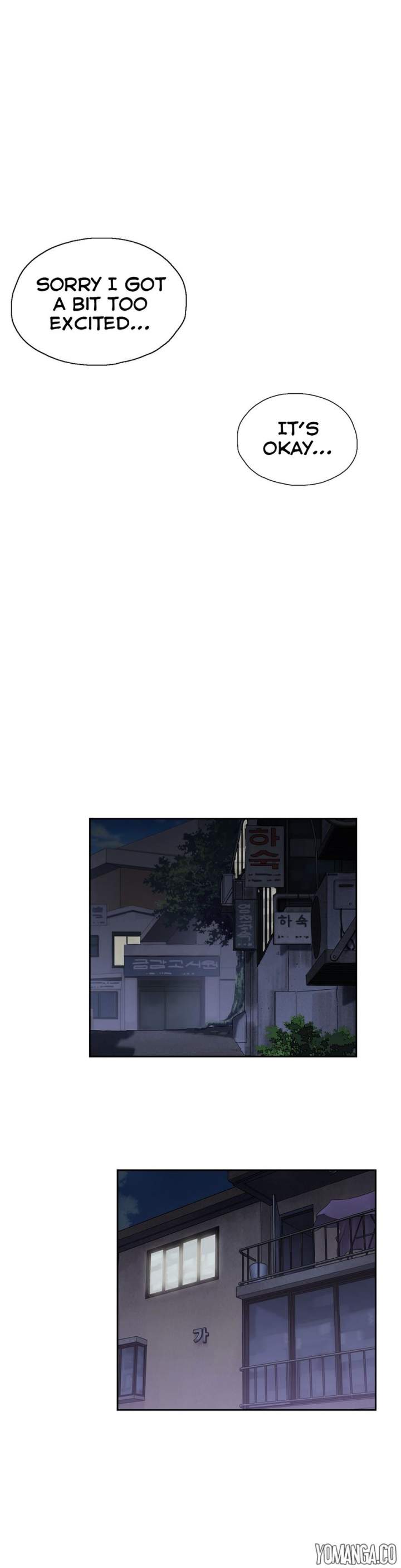 SStudy - Chapter 34 [photo 7] - MangaPorn