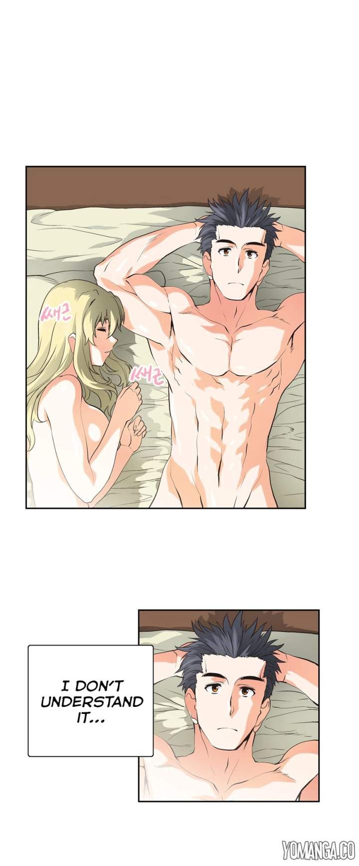 SStudy - Chapter 34 [photo 8] - MangaPorn
