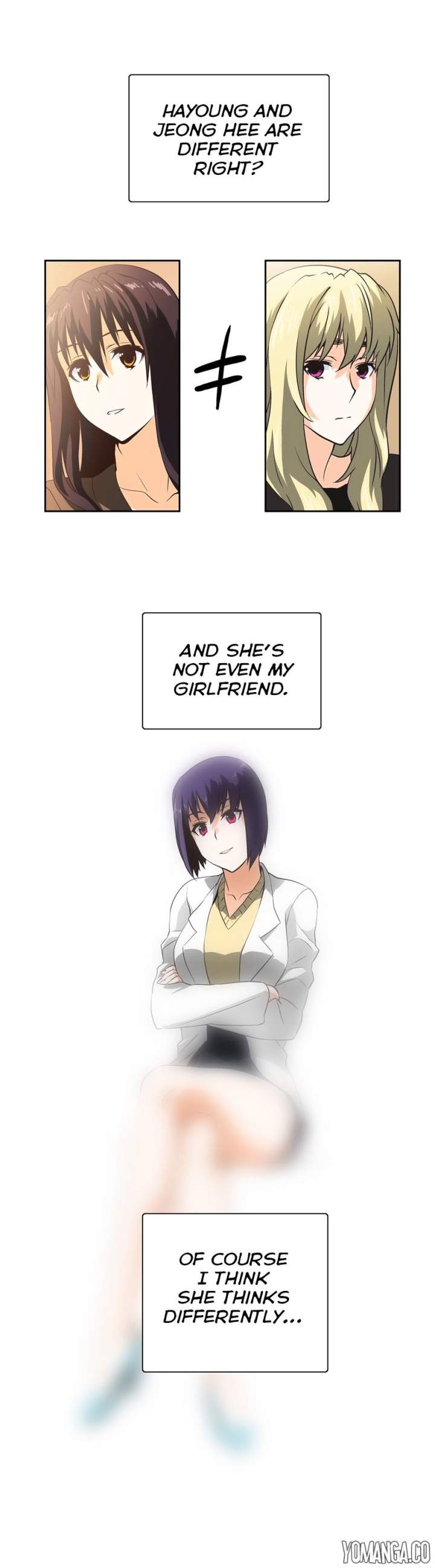 SStudy - Chapter 35 [photo 10] - MangaPorn