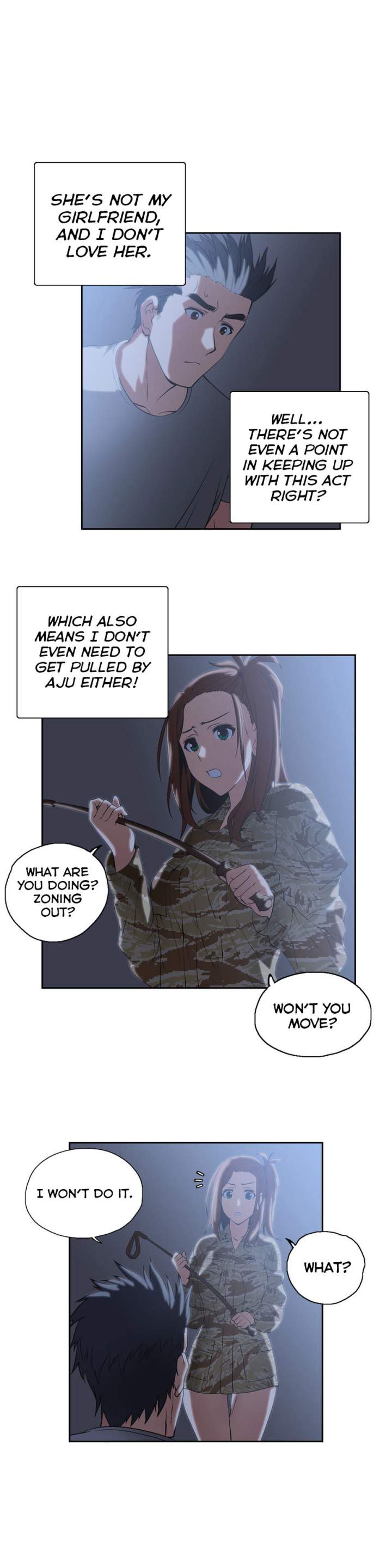 SStudy - Chapter 35 [photo 11] - MangaPorn