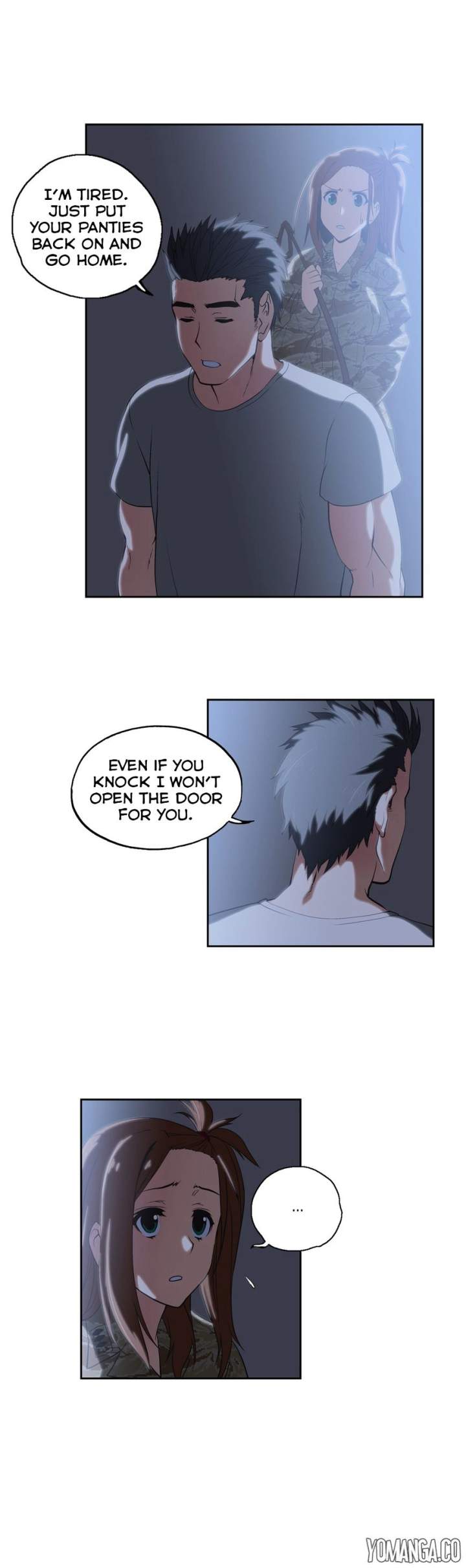 SStudy - Chapter 35 [photo 13] - MangaPorn