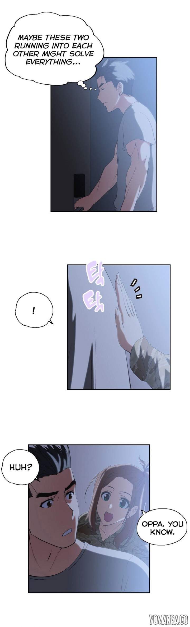 SStudy - Chapter 35 [photo 14] - MangaPorn