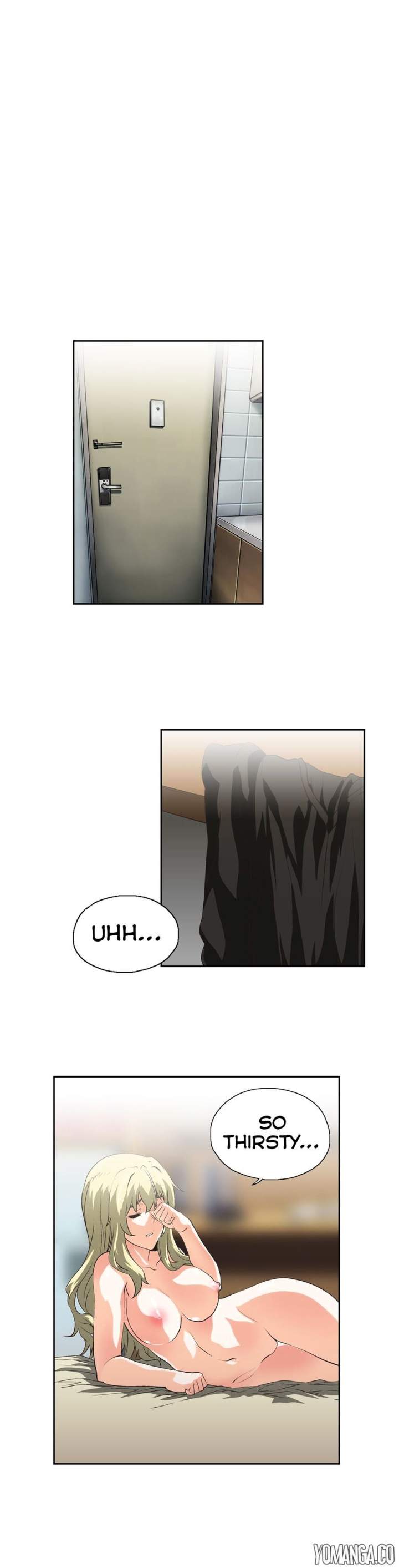 SStudy - Chapter 35 [photo 16] - MangaPorn