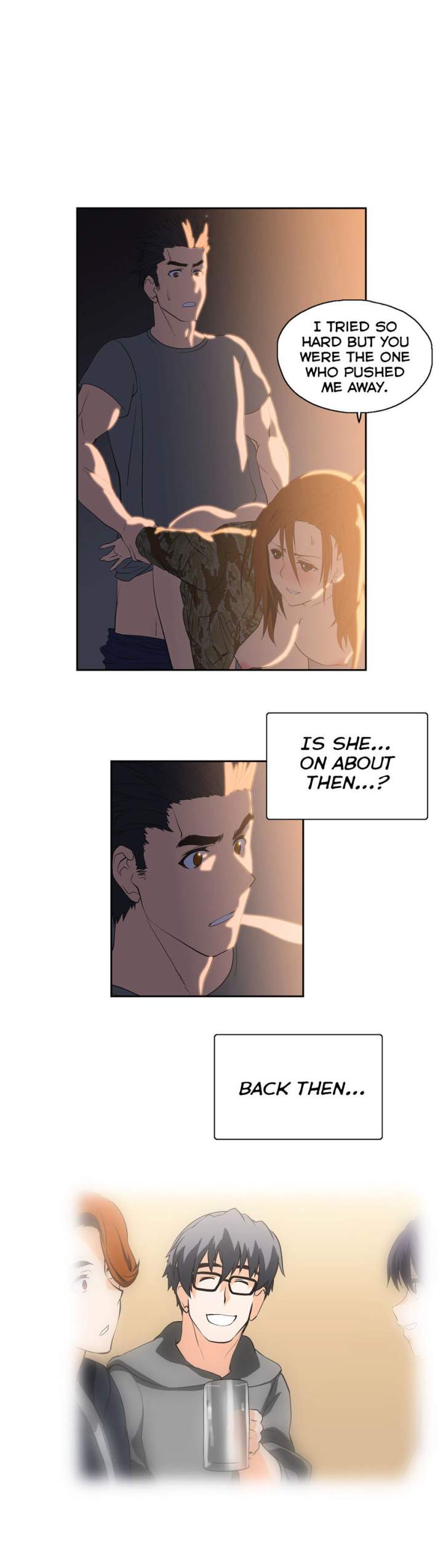 SStudy - Chapter 35 [photo 21] - MangaPorn