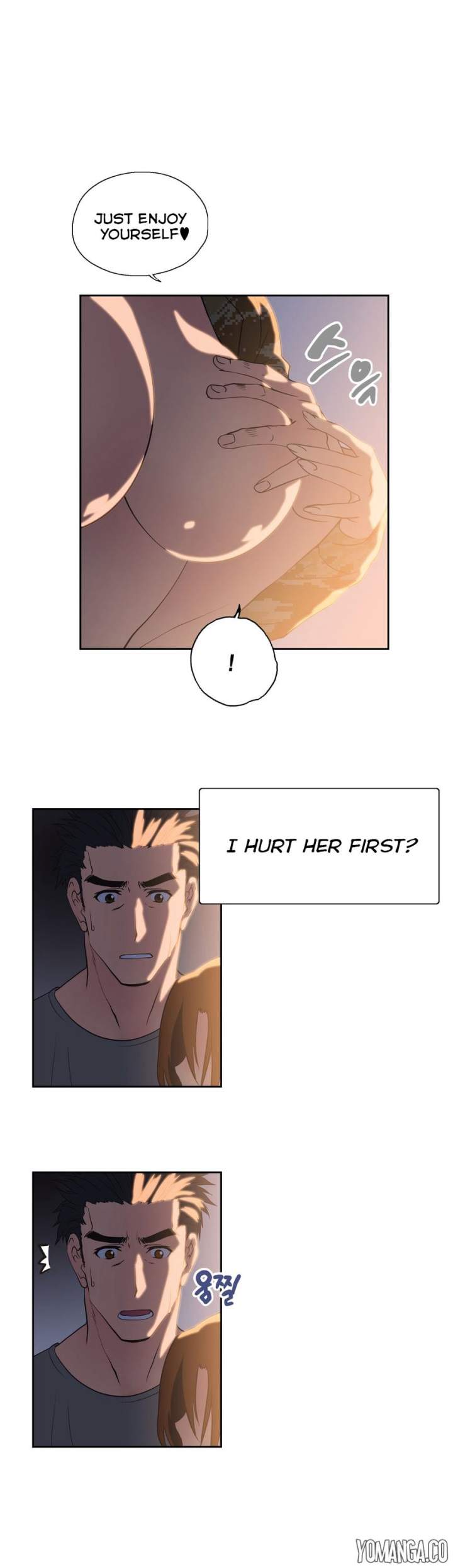 SStudy - Chapter 35 [photo 24] - MangaPorn