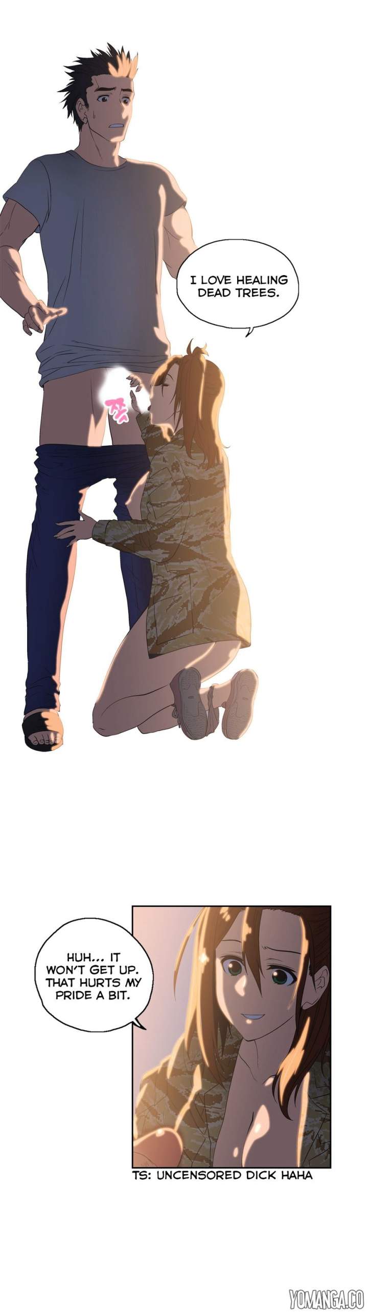 SStudy - Chapter 35 [photo 26] - MangaPorn