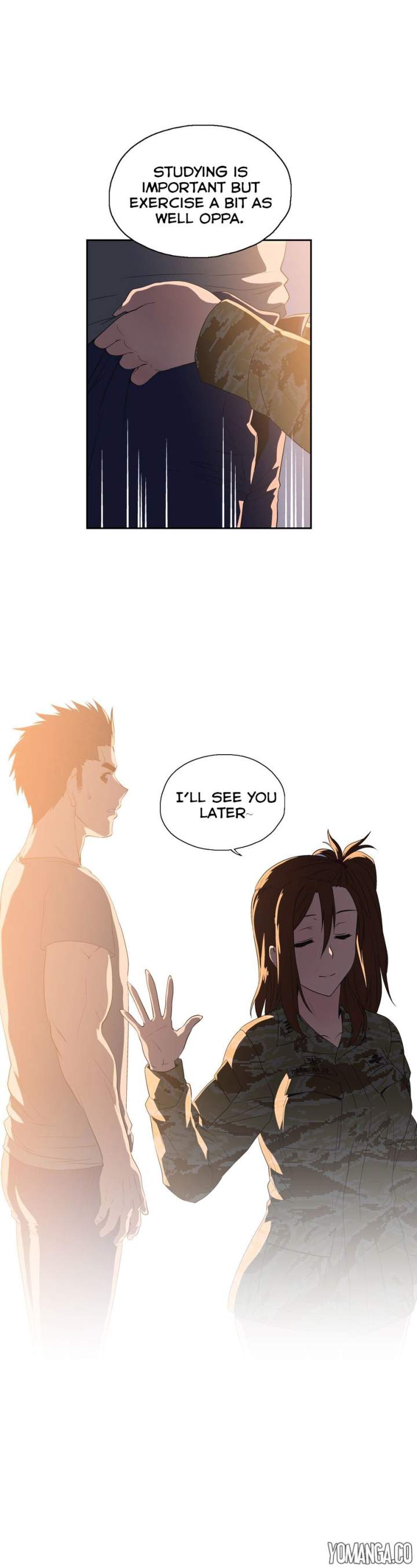 SStudy - Chapter 35 [photo 27] - MangaPorn