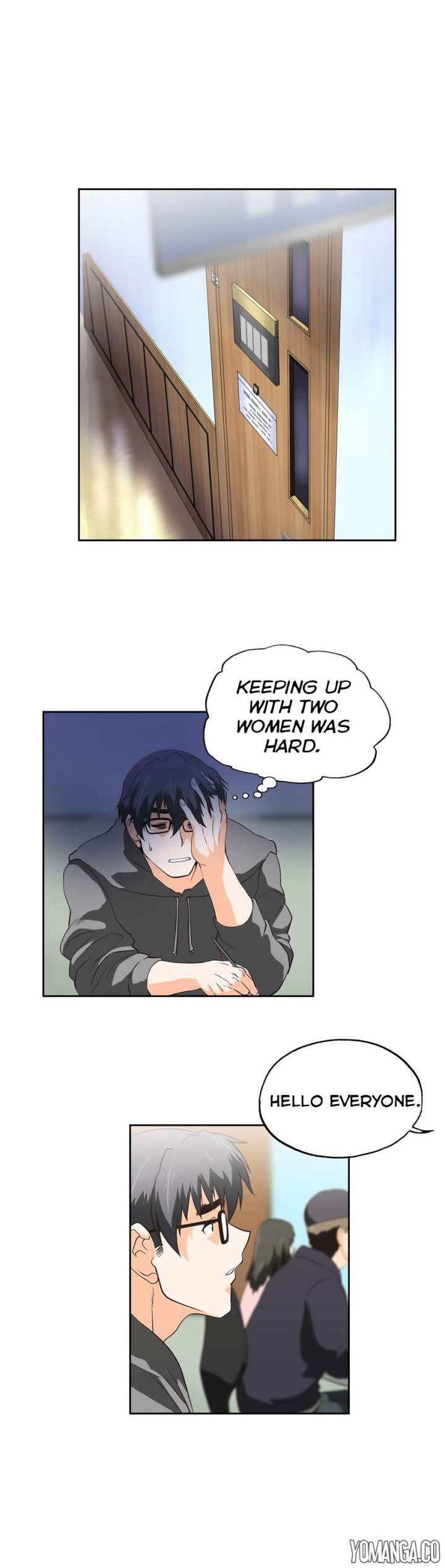 SStudy - Chapter 35 [photo 31] - MangaPorn